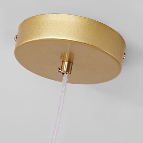 led-riippuvalaisin 33" 9-valaisin globe design geometriset muodot uppoasennettavat valot metalli sputnik lineaarinen geometrinen maalattu viimeistely nykyaikaiset kattokruunut 110-240v 2025 - $395.49 –P9