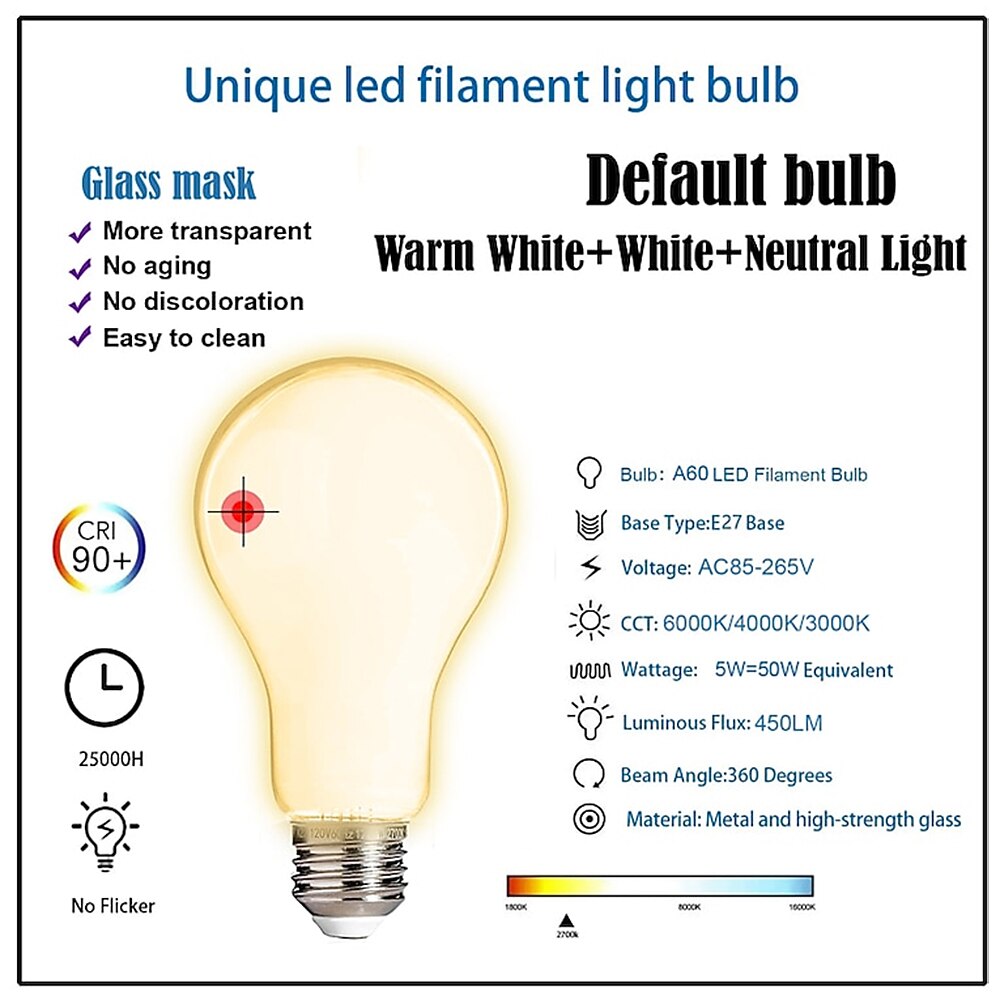 Creative Handmade Bamboo Weaving Natural Wind Ceiling Chandelier E27/E26 Base Ceiling Lighting Hanging Lamp Suitable for Study Coffee Shop Restaurant Rar AC110V AC220V 2026 - $151.99 –P3