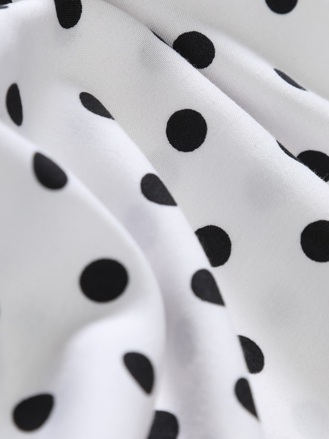 Men's Shirt Button Up Shirt Casual Shirt Summer Shirt Black White Pink Blue Long Sleeve Polka Dot Lapel Daily Vacation Clothing Apparel Fashion Casual Comfortable 2025 - GBP £17 –P2