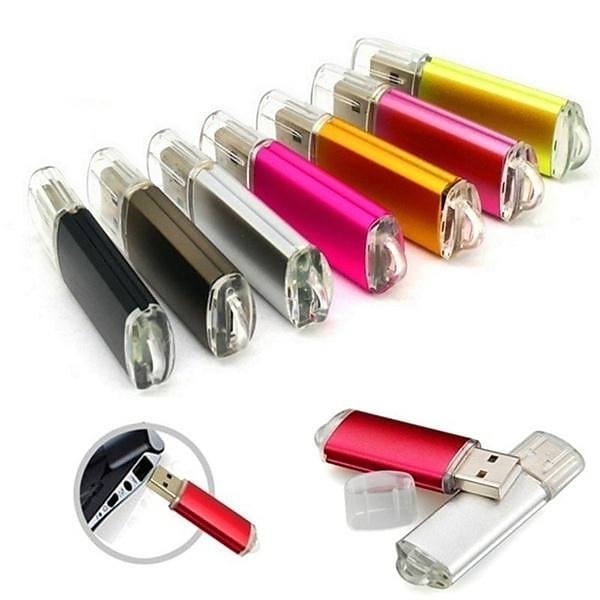 Lenovo 4 GB USB Flash disky USB 2,0 Vysokorychlostní Pro počítač 2025 - $14.99 –P3