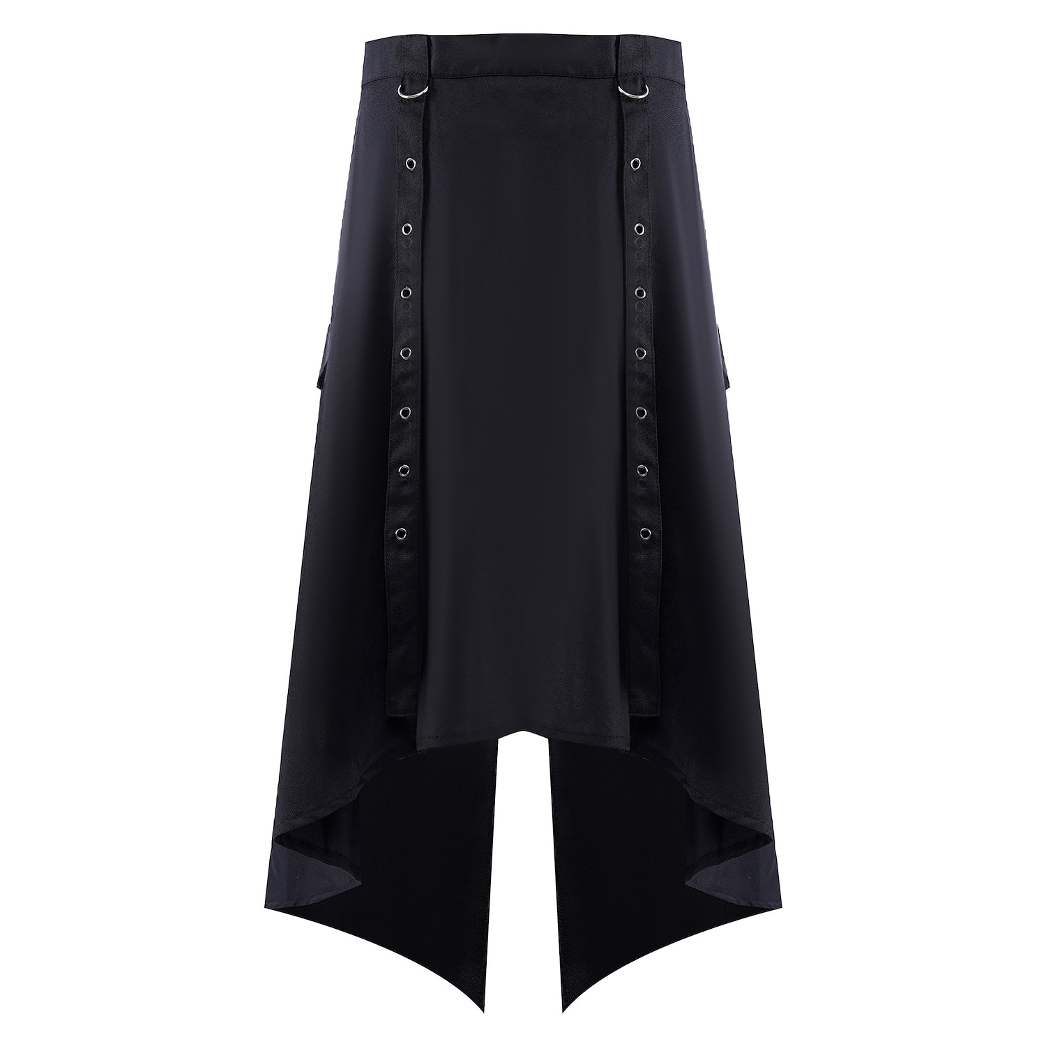 Retrò Vintage Punk & Gotico Medievale Gonna Pantaloni Vampiro Costume Per uomo Stile Steampunk Mascherata Feste Adulti Gonne del 2026 a $37.99 –P3