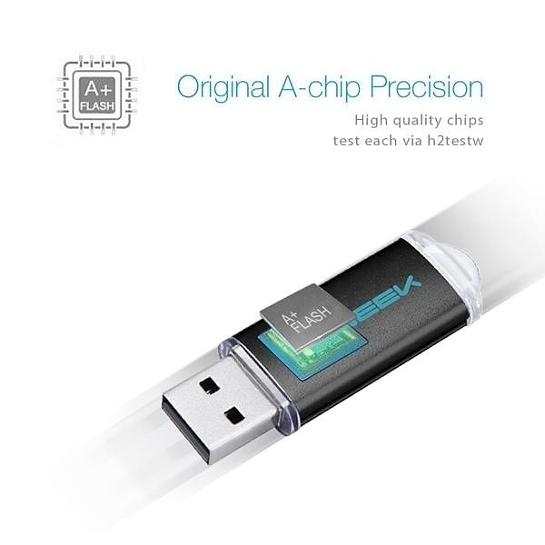 USB Flash Drives 4GB USB Flash Drives USB 2.0 High Speed For Computer 2025 - $8.99 –P3