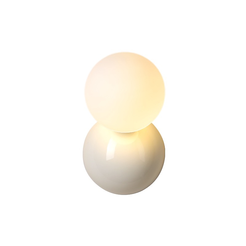 Applique murale luminaire intérieur salle de bain moderne g9 3000k applique murale couloir applique luminaire chambre éclairage mural de 2025 ? $66.99 –P3
