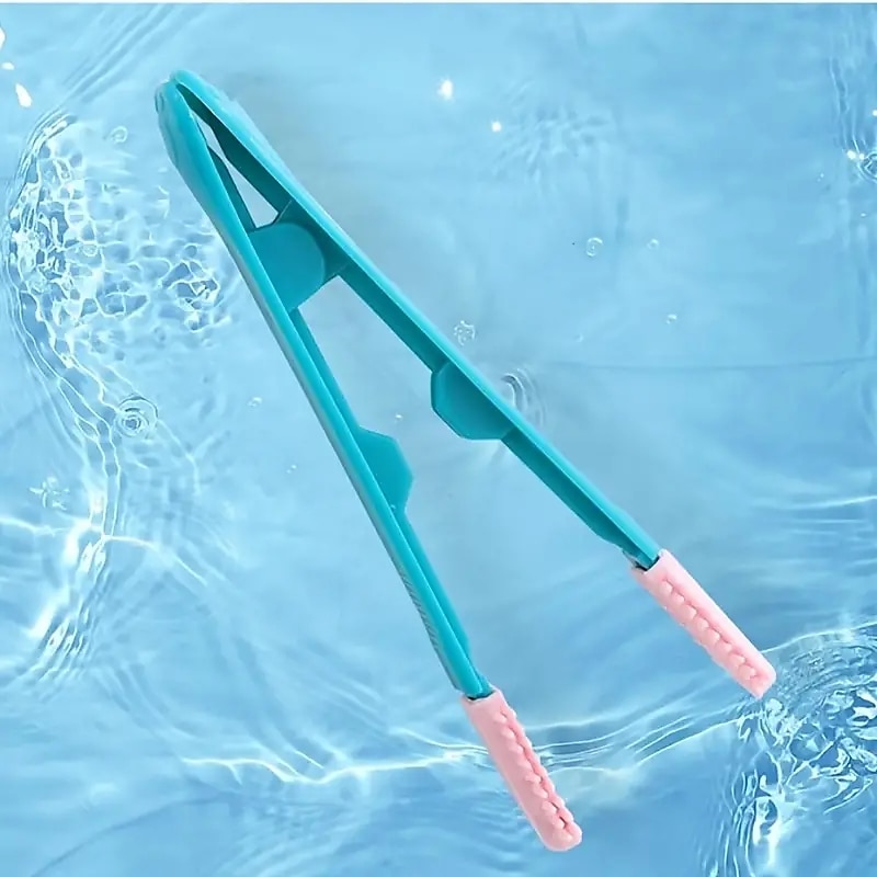 Keep Your Pet's Eyes Clean and Healthy with This 1pc Silicone Cat Mucus Brush 2025 - $12.99 –P10