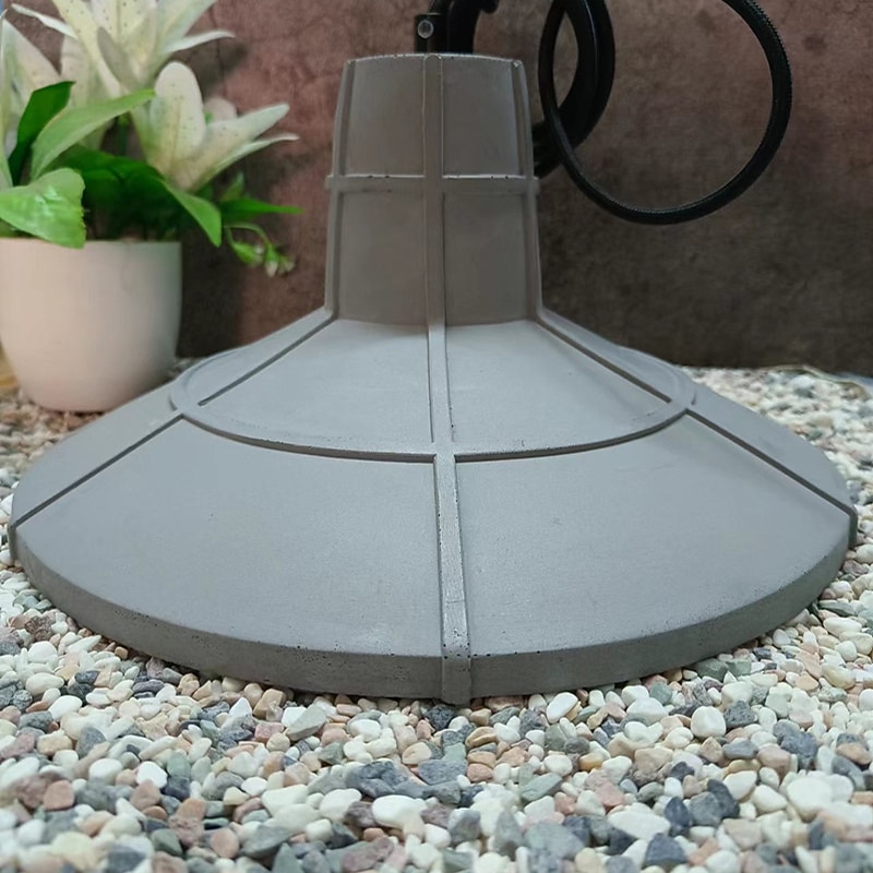 plafonnier led en céramique plafonnier 7 "éclairage de cuisine led lampes suspendues en cristal îlot de cuisine, luminaire suspendu de cuisine intégrée à 1 lumière lumière d'île moderne de 2026 ? $100.99 –P7