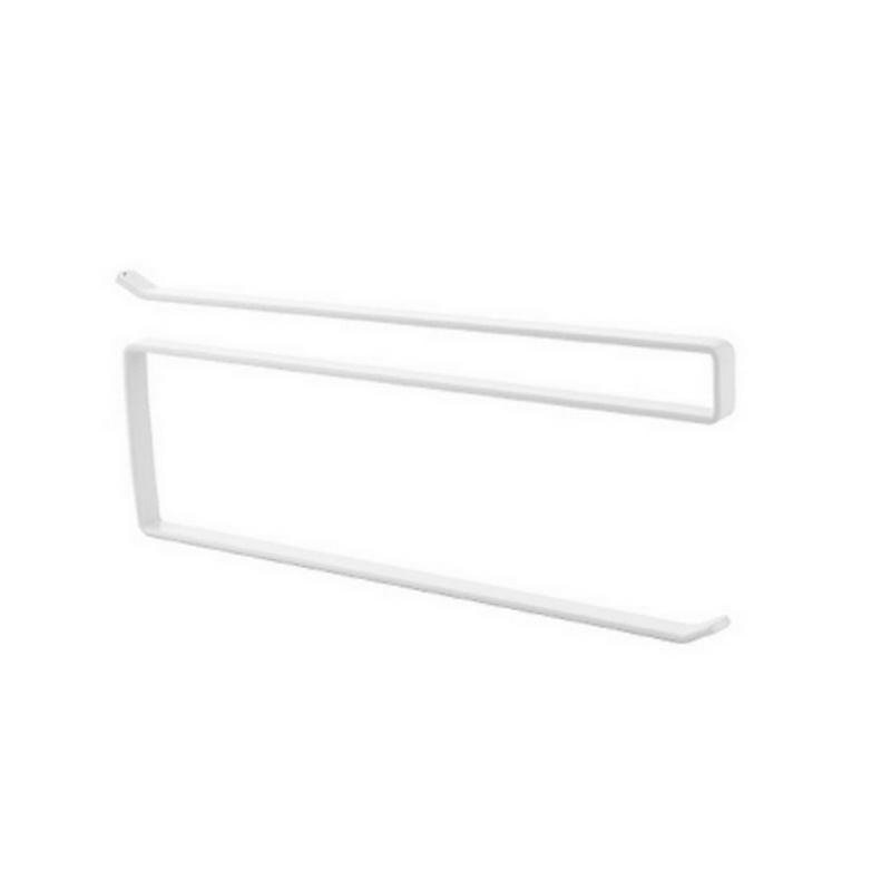 porta asciugamani di carta in ferro, porta asciugamani di carta appeso all'anta, porta asciugamani di carta divisorio, porta asciugamani di carta da bagno, porta asciugamani di carta da cucina, del 2025 a $4.99 –P6