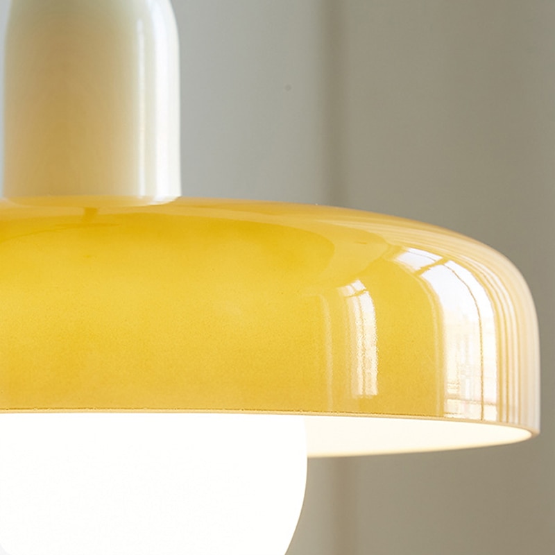 LED Pendant Light Modern Decor Adjustable Glass Metal Pendant Light Creative Design Chandelier Droplight Ceiling Lamp Hanging Light Suspension Light For Home Bar Mod 2025 - $185.99 –P11