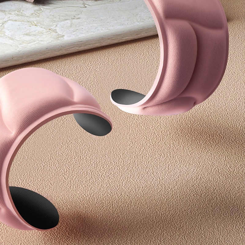 2026年 足の痛みを和らげる低反発マッサージインソール - 男性と女性用の柔らかいアーチサポートクッションパッド、一日中歩いたり、走ったり、立ったりするのに適した衝撃吸収インサート  コレクション – $11.99 –P3