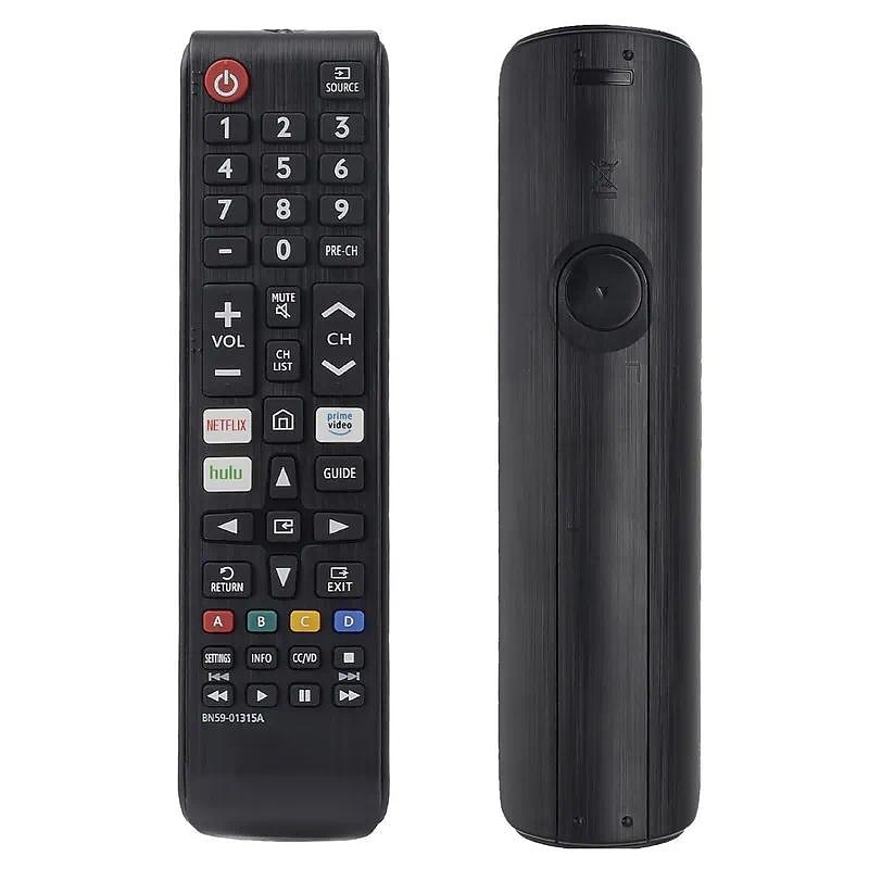atualize sua experiência de tv samsung com o mais recente controle remoto universal - compatível com todas as smart tvs 3d lcd led hdtv! de 2025 por $11.99 –P6