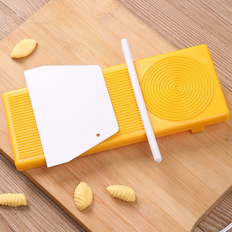 Spaghetti Macaroni Pasta Maker Noodle Machine DIY Mold Kitchen Gadgets  Accessory