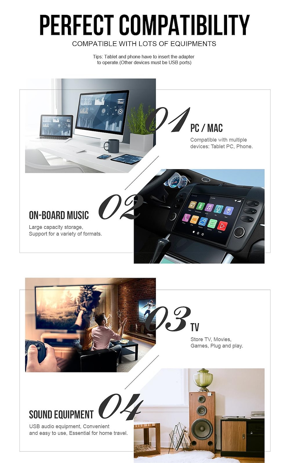 High Speed USB 3.0 Metal Flash Drive 32GB 64GB 128GB Pendrive Waterproof usb drive Pen Mini memory Sticks with key ring 2025 - $11.99 –P4