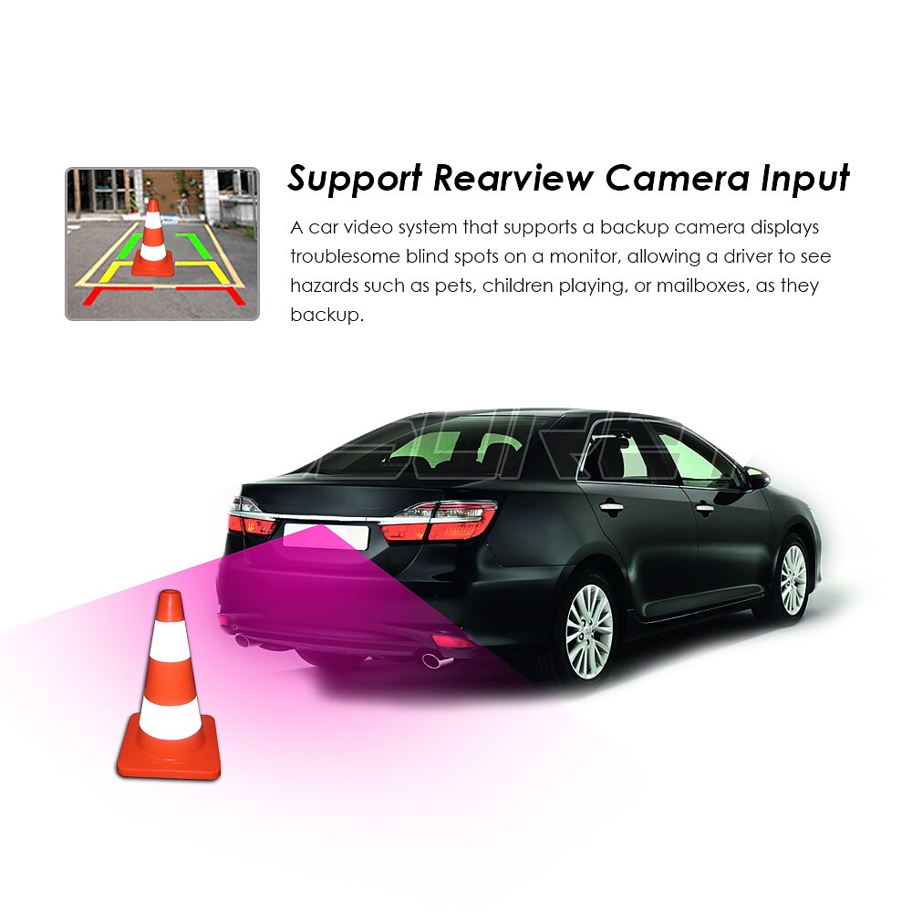 Android 12 2 Din for Universal Car Radio Multimedia Player GPS Navigation Car Audio Stereo Head Unit 10.1 Inch Speakers wifi 2025 - $123.99 –P17