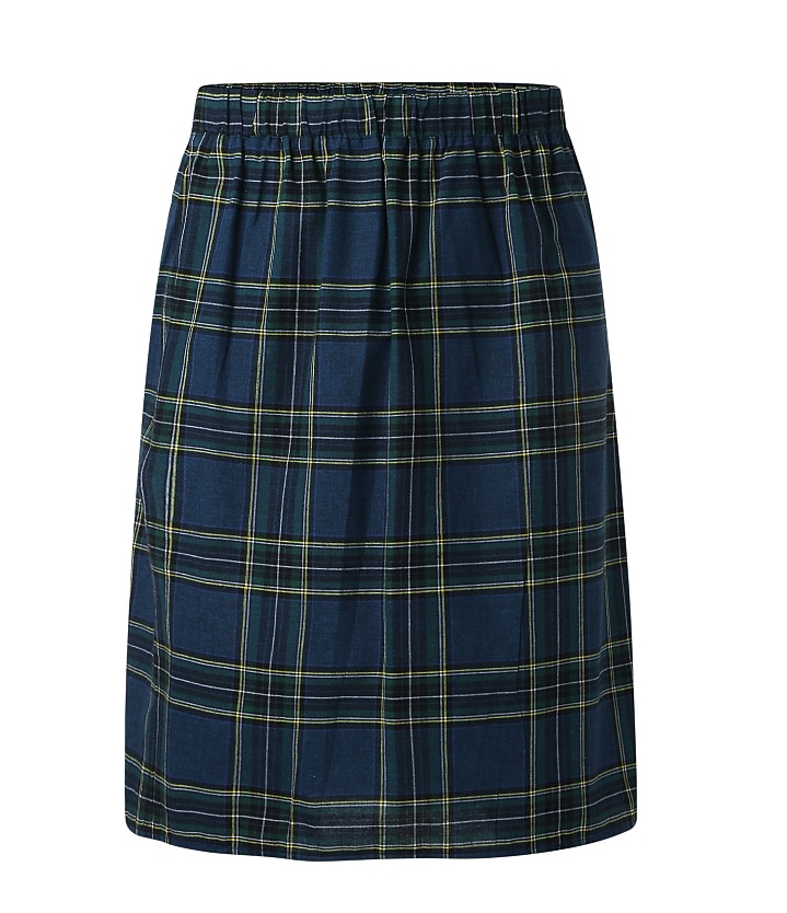 Retro Punk a gotika Středověké Sukně Skotské užitkové kilty Ren Faire Pánské Keltské Plesová maškaráda Běžné / Denní Dospělé Sukně 2025 - $32.99 –P6