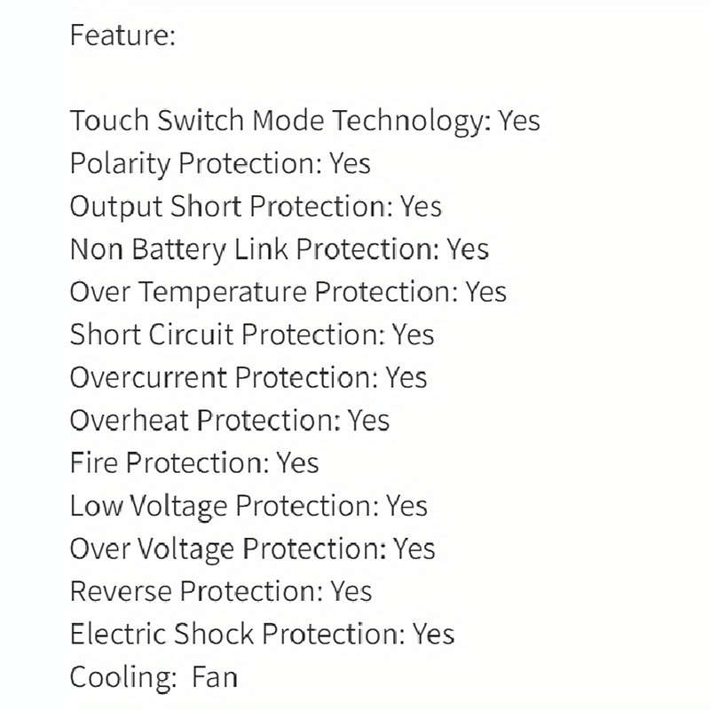 10-Amp Car Battery Charger 12V And 24V Smart Fully Automatic Battery Charger Maintainer Trickle Charger For Lawn Mower Boat Marine Lead Acid Batteries 2025 - $68.99 –P2