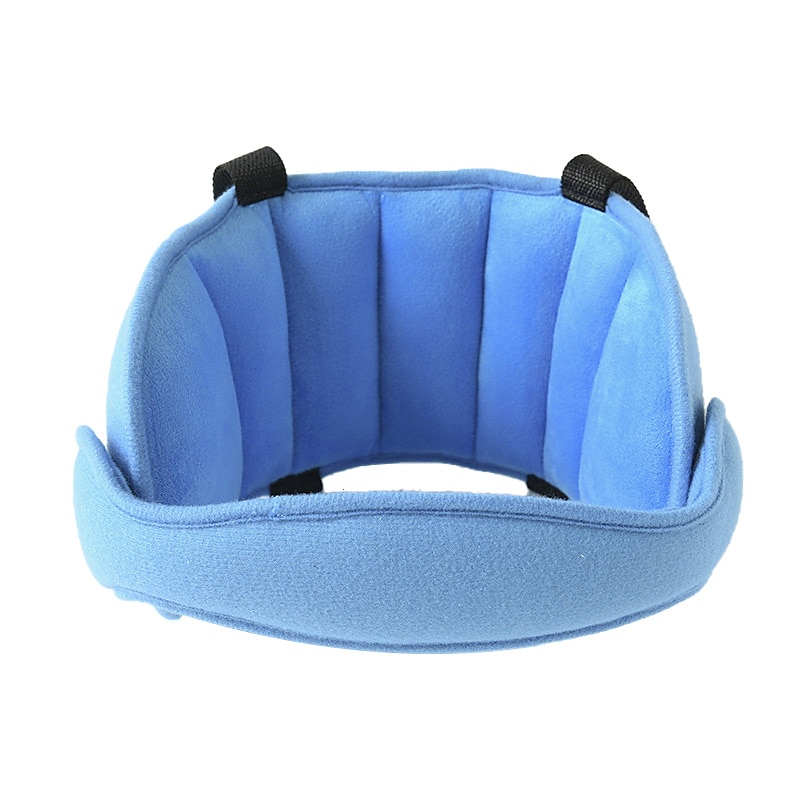 Child Head Support For Car Seats -Safe Head & Neck Pillow Support Solution For Front Facing Car Seats And High Back Boosters Baby & Kids 2025 - $22.99 –P11