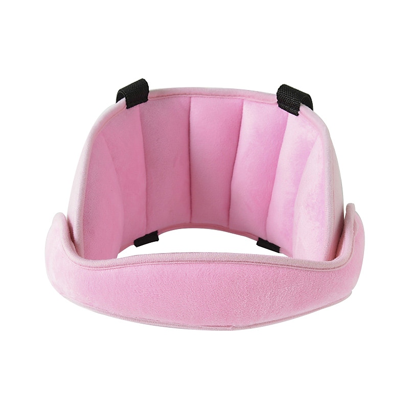 Child Head Support For Car Seats -Safe Head & Neck Pillow Support Solution For Front Facing Car Seats And High Back Boosters Baby & Kids 2025 - $22.99 –P12