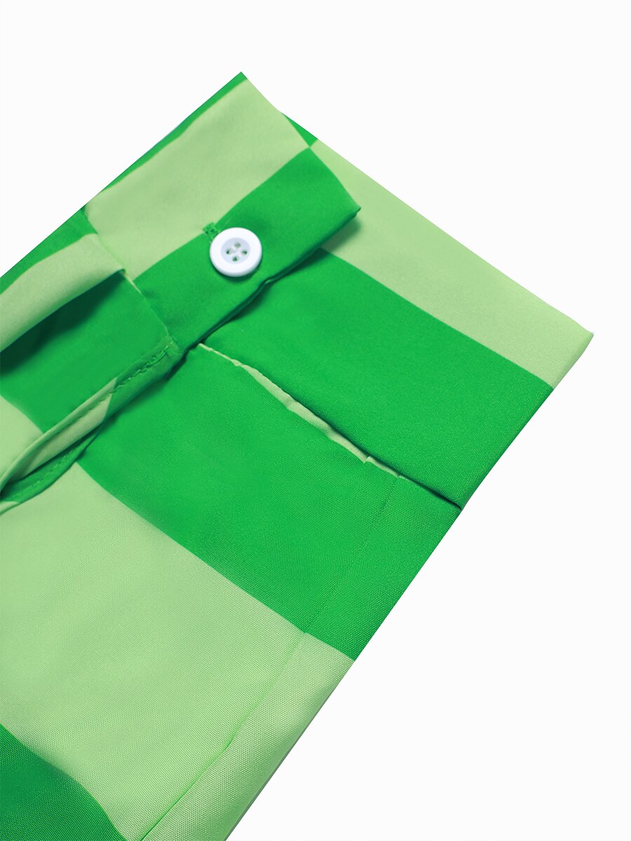 robe chemise femme moulante robe portefeuille maxi robe longue extérieur mode quotidienne bohème col chemise froncé fendu manches longues été automne printemps 2023 coupe régulière violet orange vert de 2025 ? $34.99 –P15