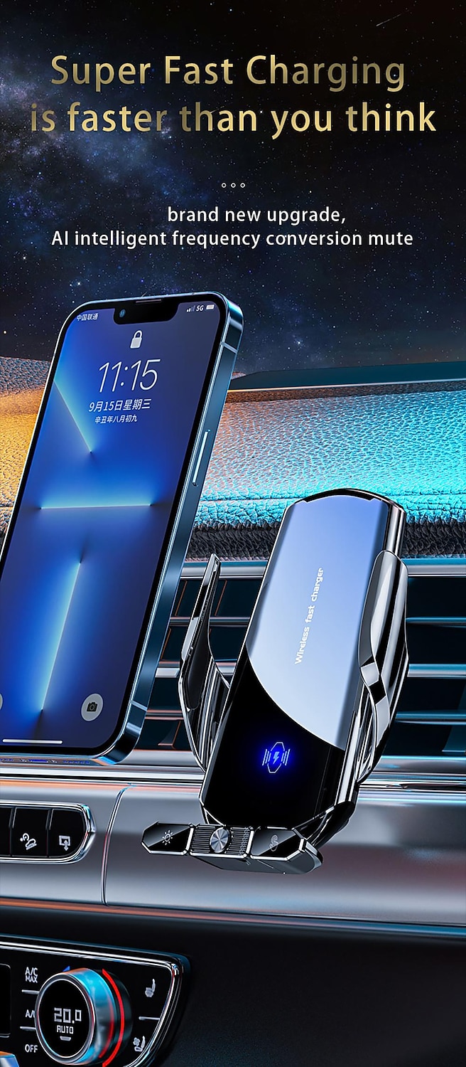 Dashboard Phone Holder Rotatable Removable Multifunction Phone Holder for Car Compatible with Samsung Xiaomi Huawei Phone Accessory 2025 - $41.99 –P8
