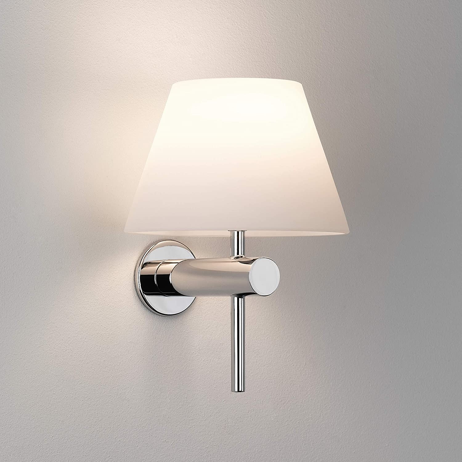 lumina de vanitate oglindă cu led lampă frontală impermeabilă ip20 țesătură de fier led lumini de baie peste oglindă corpuri de iluminat de perete negru pentru baie dormitor dulap living 2025 - $66.99 –P1