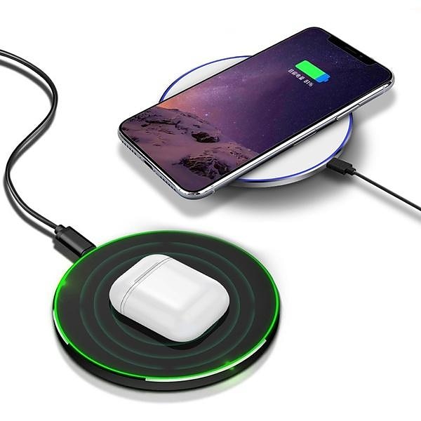 2023 nový 50w/30w15w/10w bezdrátová rychlá nabíječka podložka pro nabíječku telefonu pro iPhone 14 13 12 11 iphone 13 13 pro 11 x xs max xr 8plus 8 samsung galaxy s30 s21 s20 s10 s9 s8 pro s7 p6 6 2025 - $17.99 –P2
