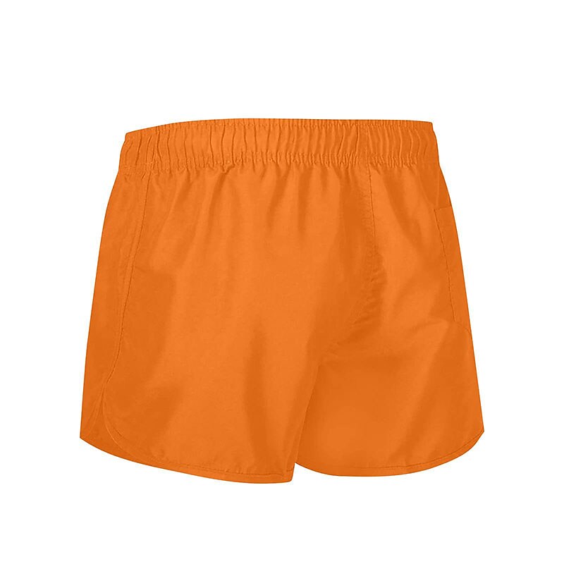 Homens Roupa de Banho Shorts de Natação Calção Justo de Natação Tecido Conforto Respirável Ao ar livre Diário Para Noite Moda Casual Preto Branco de 2025 por $11.49 –P16