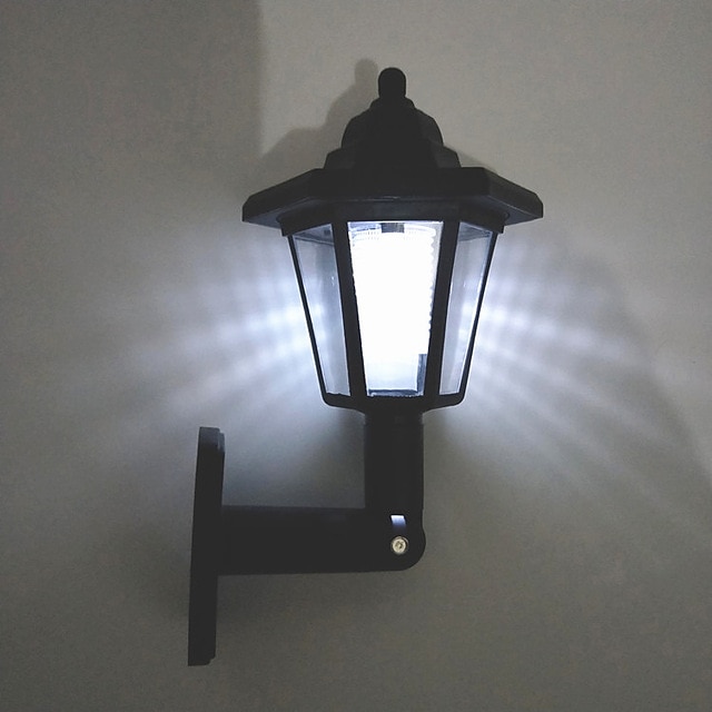 Applique A Led Solari Per Esterni . Lampada Da Parete A Led Per Esterni del 2026 a $12.99 –P7