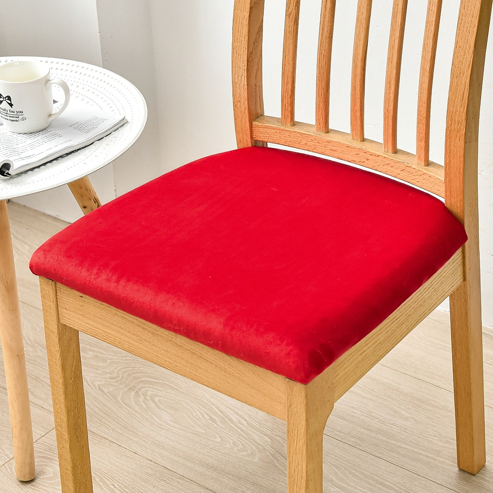 husă scaun de luat masa scaun elastic husă pentru scaun protector elastic pentru scaun la petrecere hotel nuntă moale detașabil lavabil 2025 - $9.49 –P10