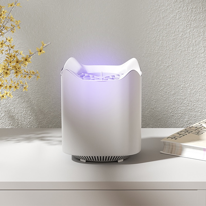 2025年 蚊キラーランプ 効率的なバグザッパー 電動フライザッパー 電動フライキラー フライキャッチャー 家庭用フライトラップ 昆虫キラー フルーツフライトラップ 屋内屋外家庭用  コレクション – $12.99 –P6