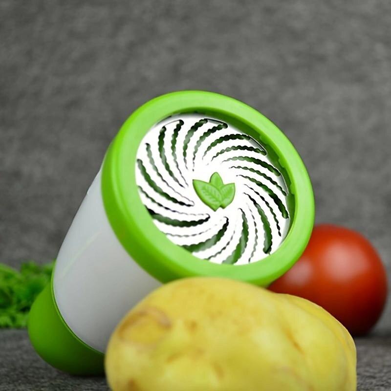 Handheld Spice Mill and Herb Grinder – The Convenient Kitchen