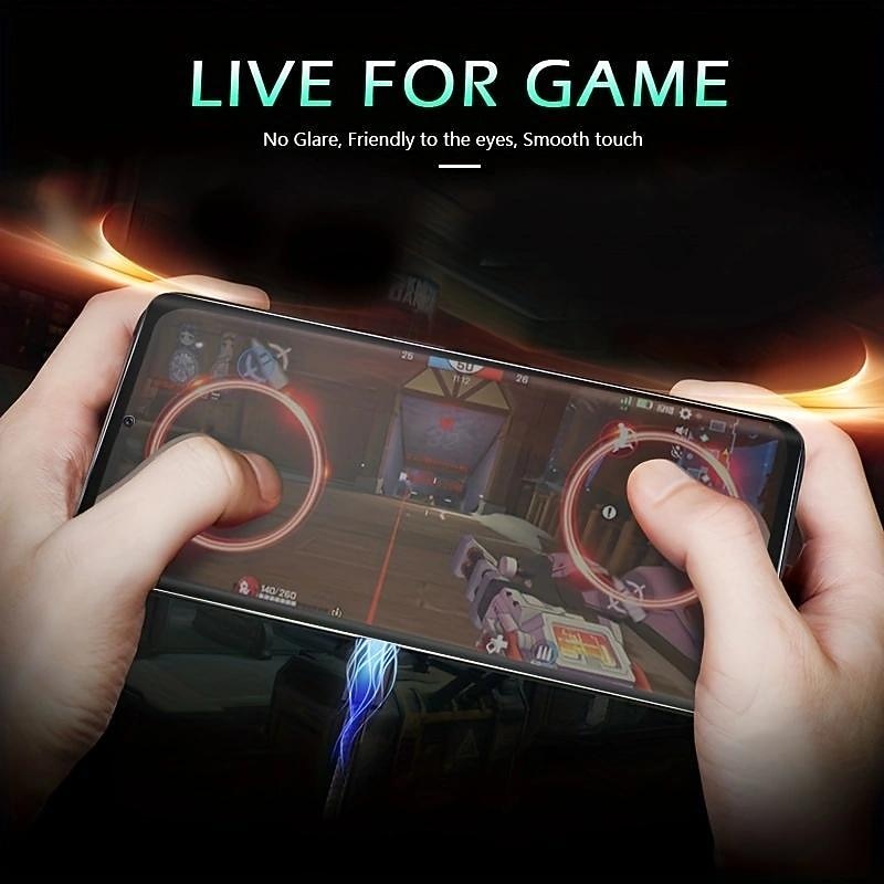 3 ед. Защитная пленка Назначение Samsung Galaxy S25 Ультра S25 Ultra Plus S24 Ultra Plus S23 S22 S21 S20 Plus Ultra S10 Гидрогель ТПУ 2026 - $13.99 –P7