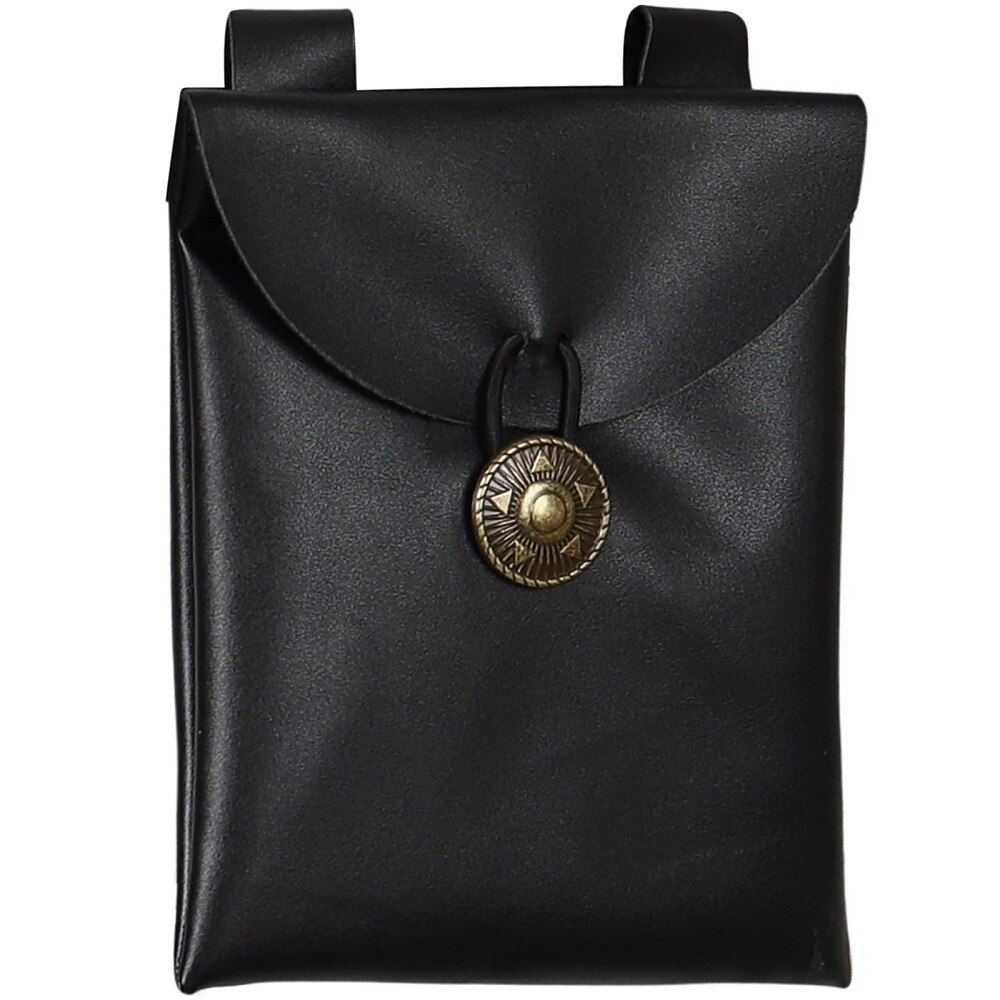 Retro Vintage Mittelalterlich Renaissance Taillengürtel Pouch Herren Damen Kostüm Jahrgang Cosplay LARP Gürtel Halloween 2025 - $16.99 –P6