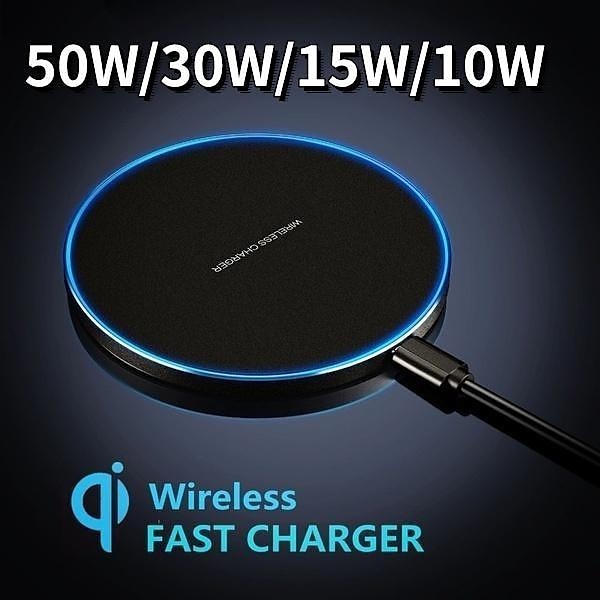 2023 NEW 15W Wireless Fast Charger Pad Phone Charger Dock for iPhone 14 13 12 11 iPhone 13 13 Pro 11 X Xs Max Xr 8plus 8 Samsung Galaxy S30 S21 S20 S10 S9 S8 S7 S6 Huawei P40 Pro 2025 - $17.99 –P1