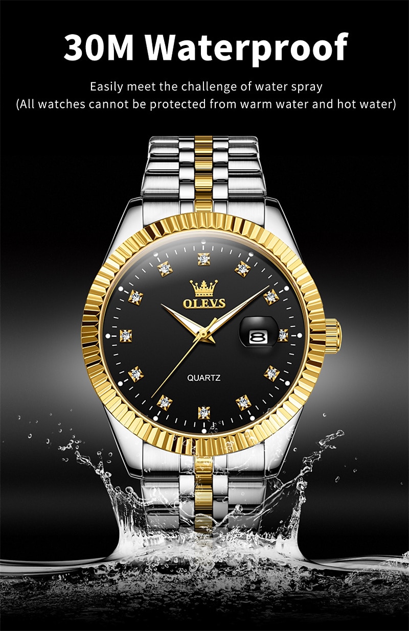 Watches Quartz Watch Stainless Steel Dial Casual Bracele Watch Gifts for  Women - Walmart.com