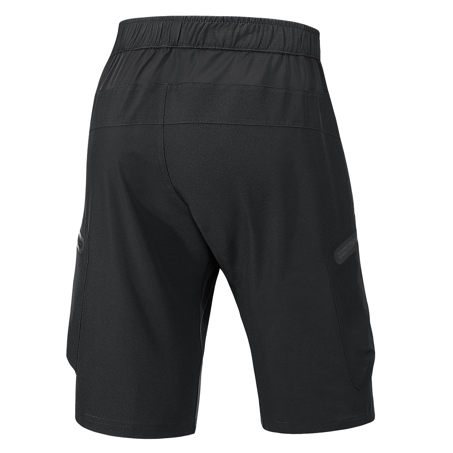 Men's Cycling MTB Shorts Bike Baggy Shorts MTB Shorts Mountain Bike MTB Road Bike Cycling Sports Patchwork 3D Pad Breathable Quick Dry Moisture Wicking Black Army Green Clothing Apparel Bike Wear 2025 - $34.99 –P16