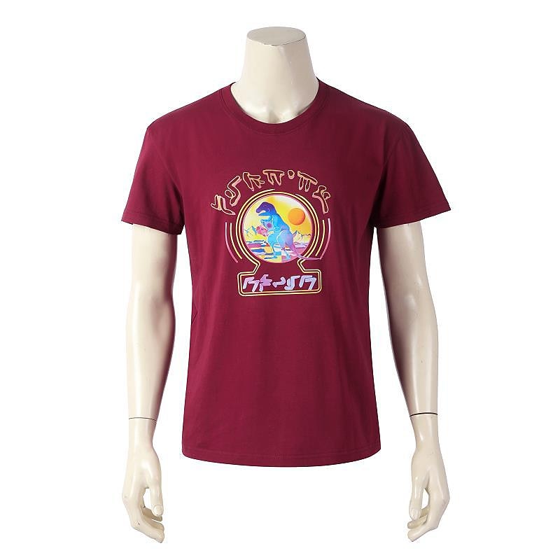 2025年 ガーディアンズ・オブ・ギャラクシー vol.3 スター・ロード ピーター・ジェイソン・クイル コスプレ トップ tシャツ コレクション – $23.99 –P1