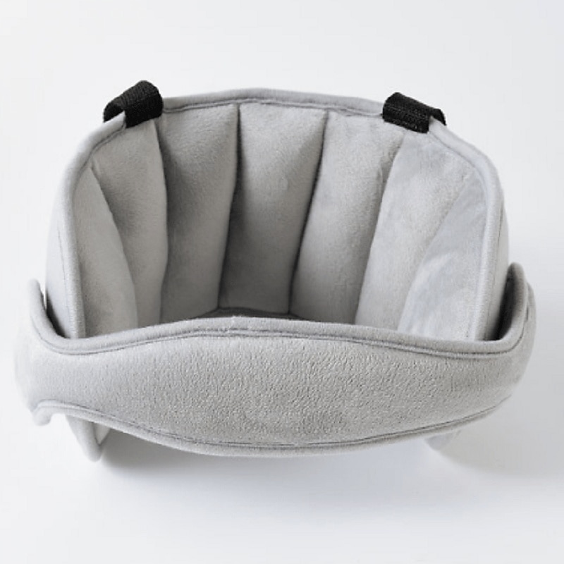 Child Head Support For Car Seats -Safe Head & Neck Pillow Support Solution For Front Facing Car Seats And High Back Boosters Baby & Kids 2025 - $22.99 –P5
