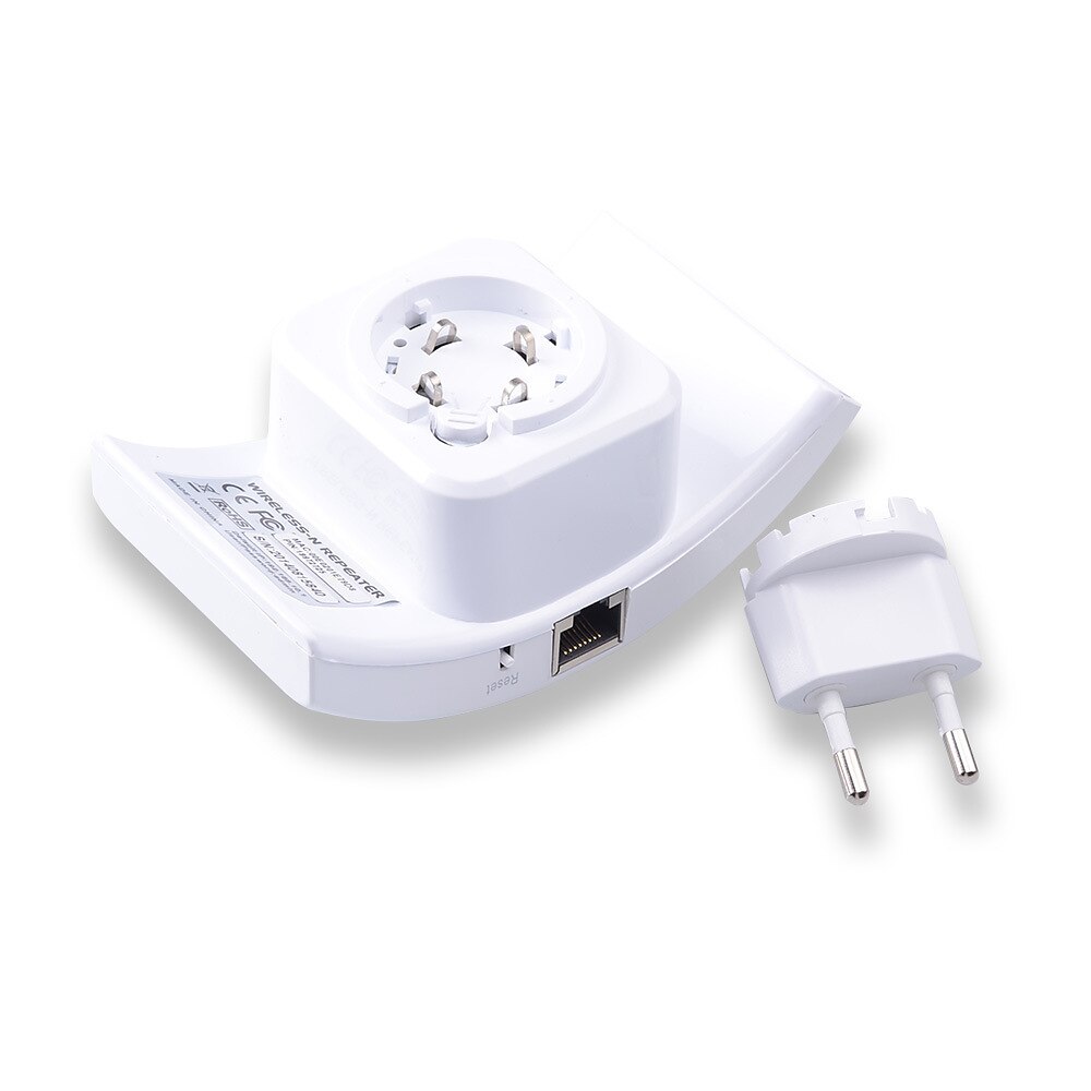 WiFi Extender Signal Booster Up to 2640sq.ft The Newest Generation, Wireless Internet Repeater, Long Range Amplifier with Ethernet Port, Access Point, 1-Tap Setup, Compatible N300 2025 - $19.99 –P9