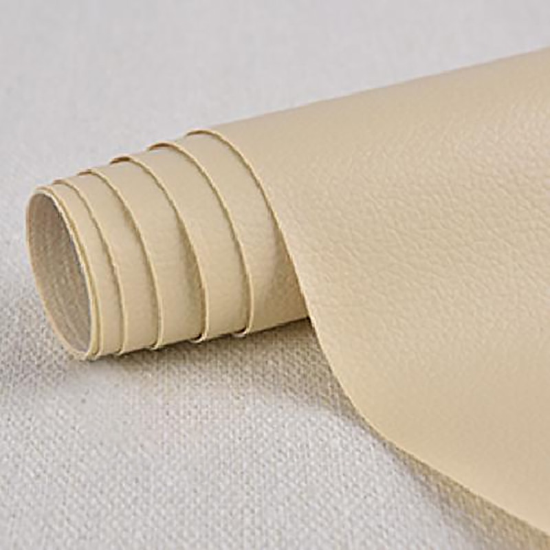 Tiktok Leather Repair Patch，Self-Adhesive Couch Tape，Stick for Sofa Couche,Car Seats,Cabinets,Wall,Handbags,Multicolor Available Anti Scratch Leather Peel 2025 - $4.49 –P10