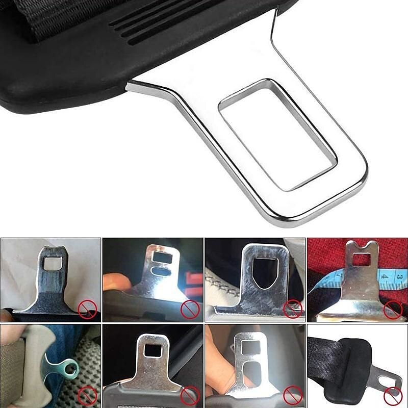 cintura di sicurezza auto prolunga cintura di sicurezza auto regolabile estensore adatto per bambini donne incinte cintura di sicurezza auto prolunga del 2025 a $17.99 –P6