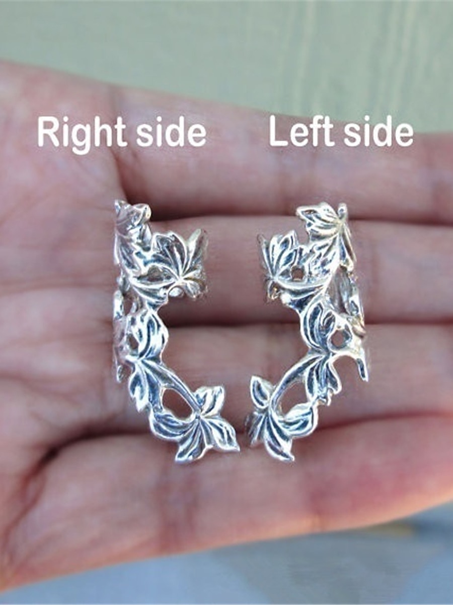 Women's Earrings Fashion Outdoor Floral Earring 2026 - $9.49 –P2