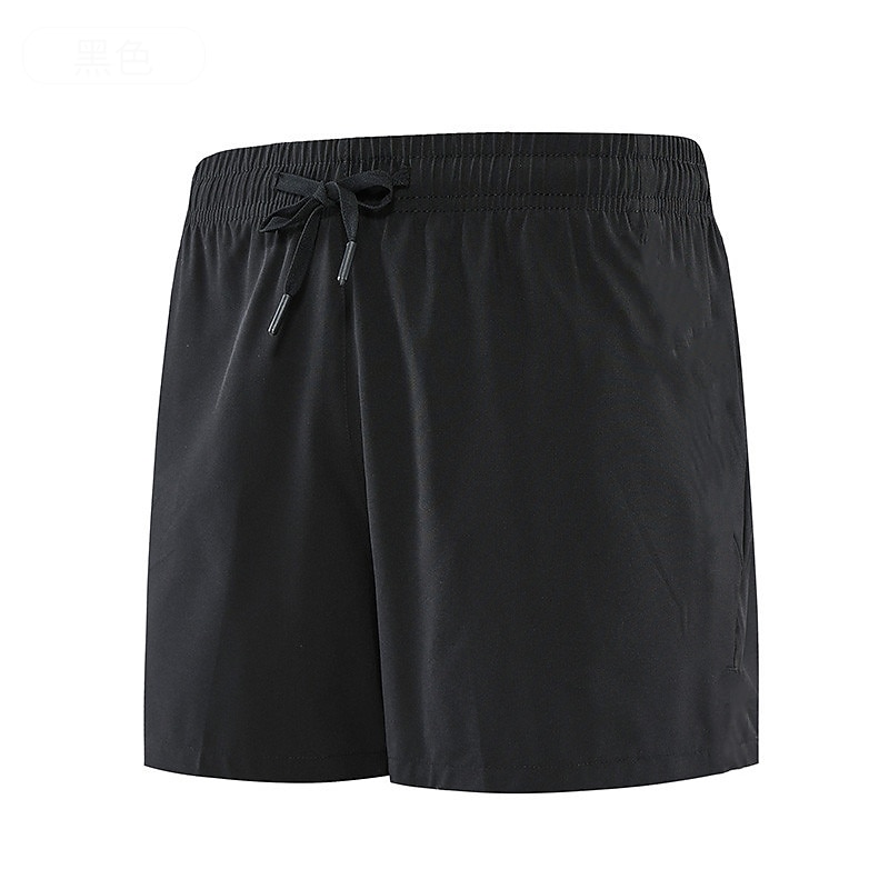Ανδρικά Αθλητικά σορτς Ranger Panty Κορδόνι Παντελόνια Φούστες Αθλητικό Ένδυση γυμναστικής και άθλησης Αναπνέει Γρήγορο Στέγνωμα Ύγρανση Moale Καταλληλότητα Γυμναστήριο προπόνηση Τρέξιμο 2025 - $10.49 –P7