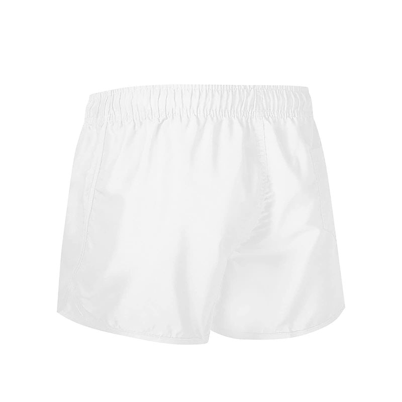 Homens Roupa de Banho Shorts de Natação Calção Justo de Natação Tecido Conforto Respirável Ao ar livre Diário Para Noite Moda Casual Preto Branco de 2025 por $11.49 –P6