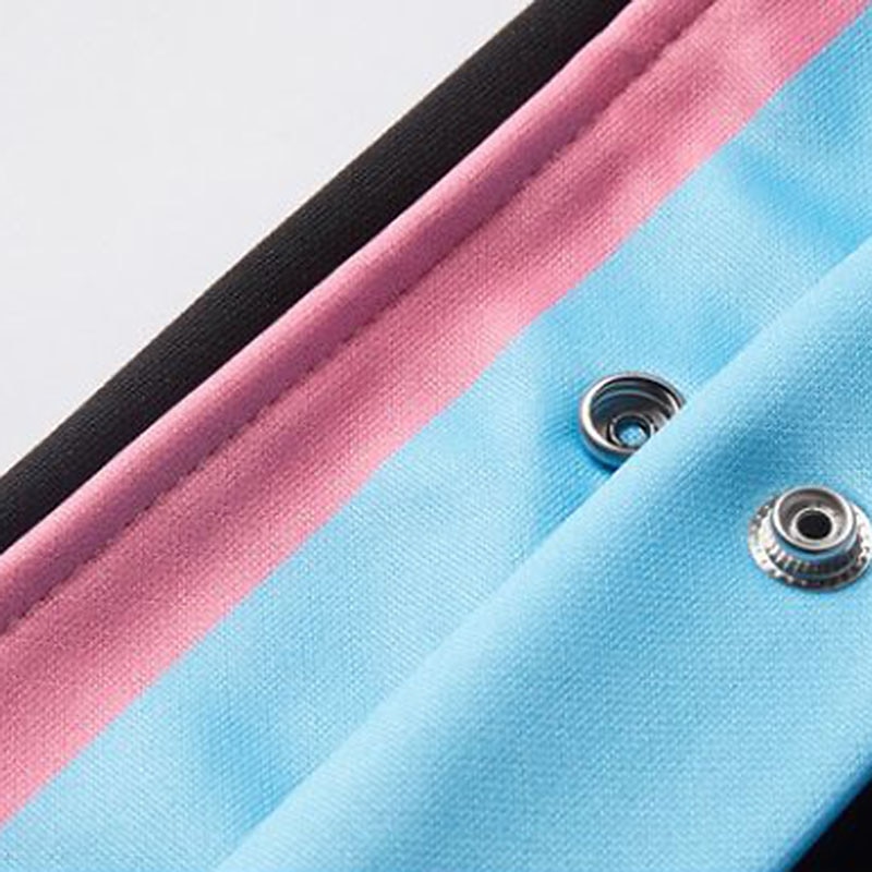 Męskie Spodnie dresowe Oderwane spodnie Spodnie do koszykówki Kieszeń Kolorowy blok Komfort Oddychający Na zewnątrz Codzienny Wyjściowe Moda Codzienny Czarny Niebieski 2025 - $17.49 –P13