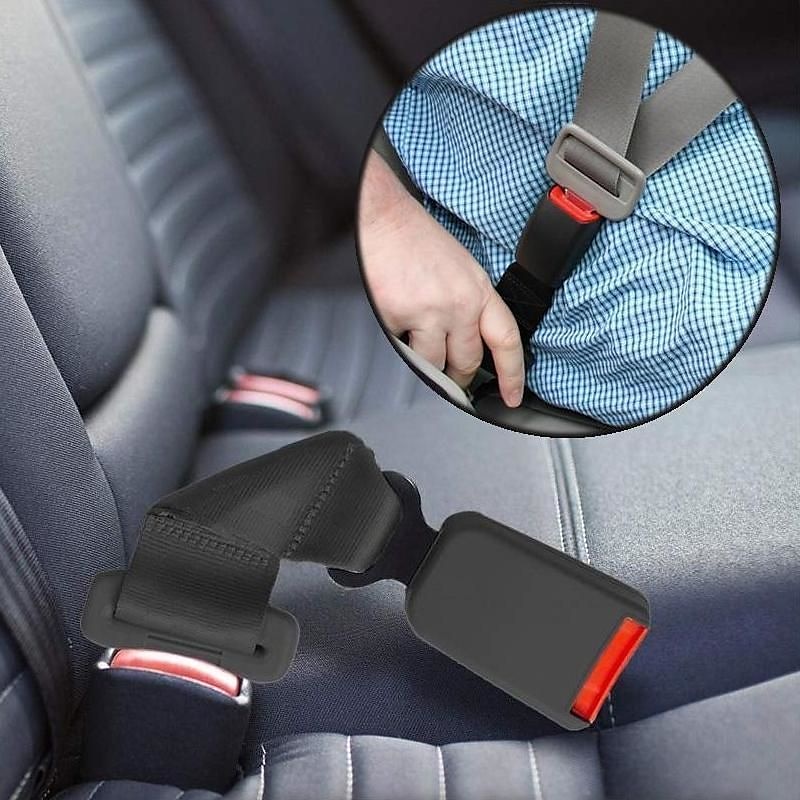 cintura di sicurezza auto prolunga cintura di sicurezza auto regolabile estensore adatto per bambini donne incinte cintura di sicurezza auto prolunga del 2025 a $17.99 –P3