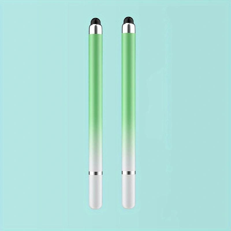 2 Pack 2 In 1 Stylus Pen Cellphone Tablet Capacitive Touch Pencil For Iphone Samsung Universal Android Phone Drawing Screen Pencil 2025 - $10.99 –P10