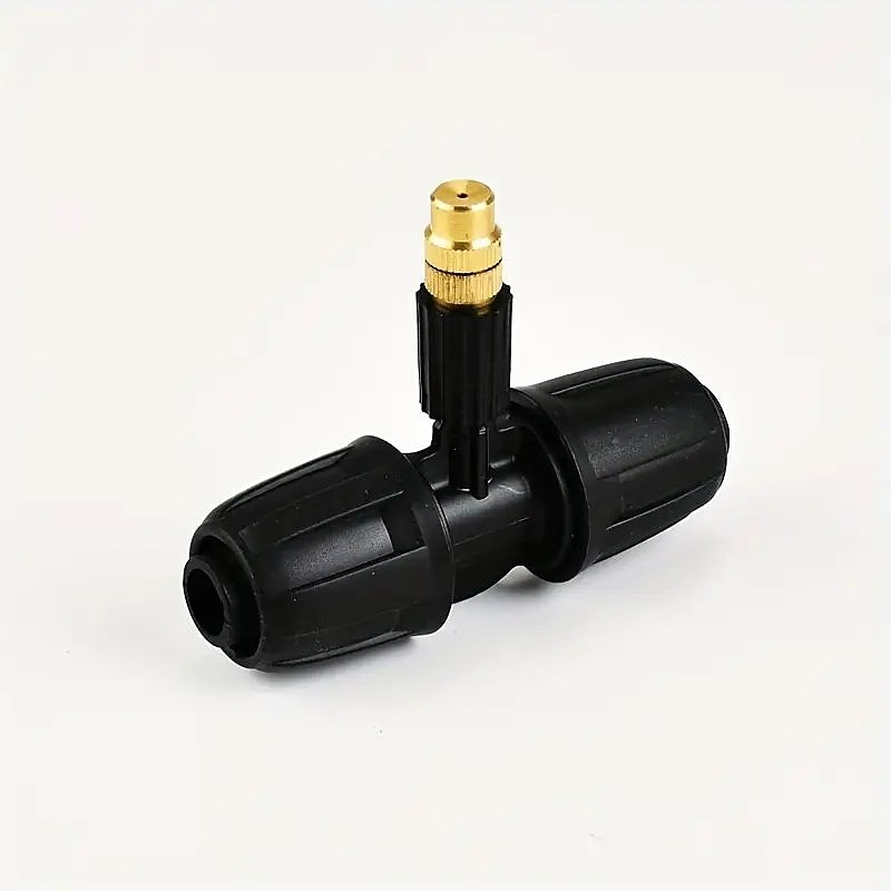 5pcs Automatic Watering System, Household Atomizing Nozzle, Plant Spraying Spray Dust Reduction Gardening Watering Timer Nozzle, Garden Supplies 2025 - CAD $10.99 –P8
