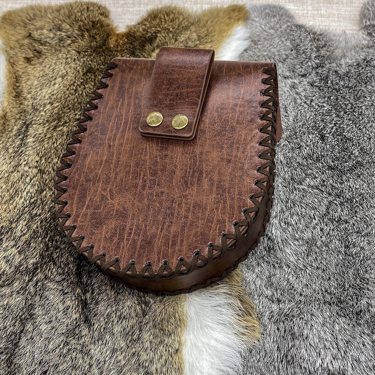 Retro Punk a gotika Středověké Cosplay kostým taška Pouzdro na opasek Ren Faire Rytíř Viking Keltský rytíř Pánské Dámské Unisex Keltské Viking předvečer Všech svatých Plesová maškaráda Výkon Podium 2025 - $26.99 –P12