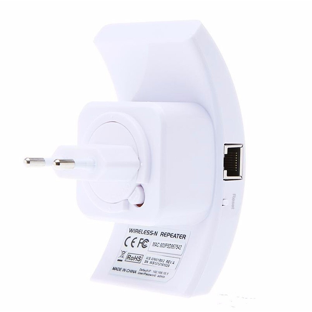 WiFi Extender Signal Booster Up to 2640sq.ft The Newest Generation, Wireless Internet Repeater, Long Range Amplifier with Ethernet Port, Access Point, 1-Tap Setup, Compatible N300 2025 - $19.99 –P8