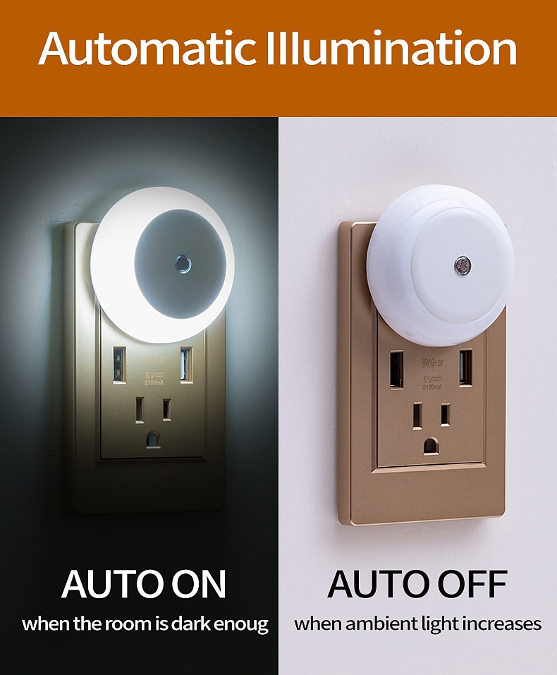 Lichtsteuerung Sommer Netzstecker 1 Stück 2025 - $8.49 –P3