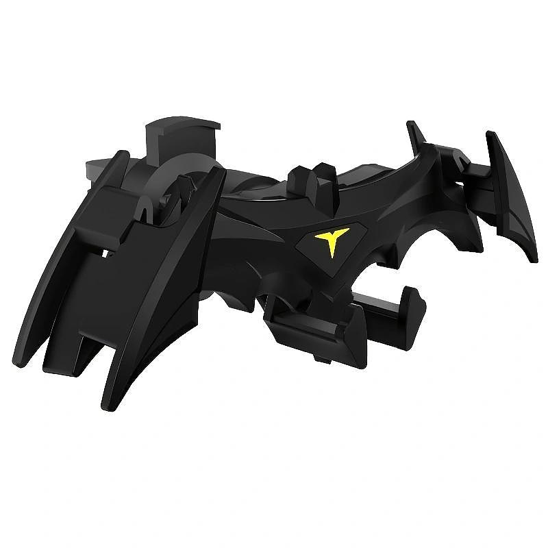 Coole mechanische Fledermaus-Schwerkraft-Auto-Handyhalterung, universeller Luftauslass, Kfz-Handyhalterung 2025 - $26.99 –P4